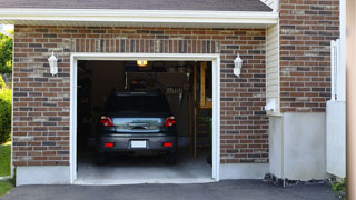 Garage Door Installation at Colony Park Concord, California